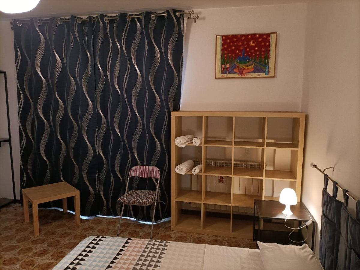 B&B Розолина Екстериор снимка