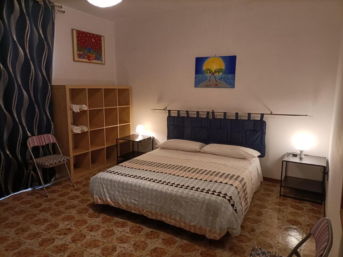 B&B Розолина Екстериор снимка