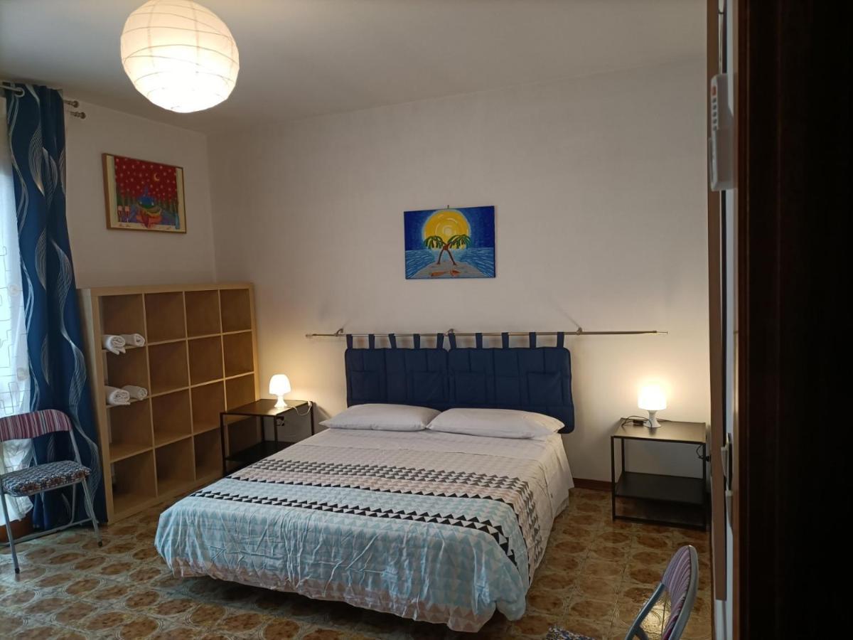 B&B Розолина Екстериор снимка