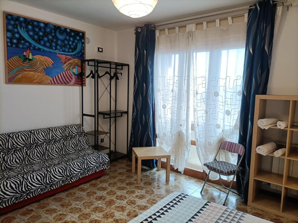 B&B Розолина Екстериор снимка