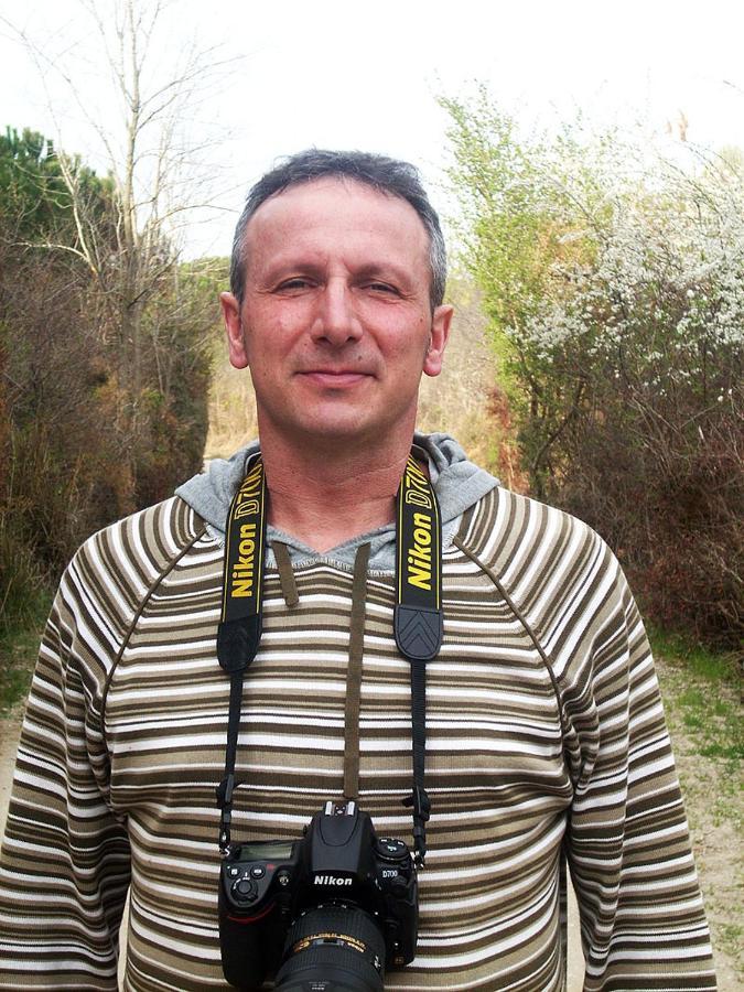 B&B Розолина Екстериор снимка